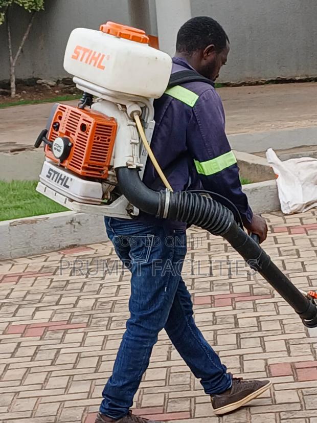 Fumigation and More · Photo 4