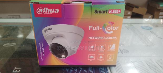 Dahua Indoor Camera 4mp (2.8mm) Ip Full Color Ipc-Hdw1439t1-Led (S4) · Photo 3