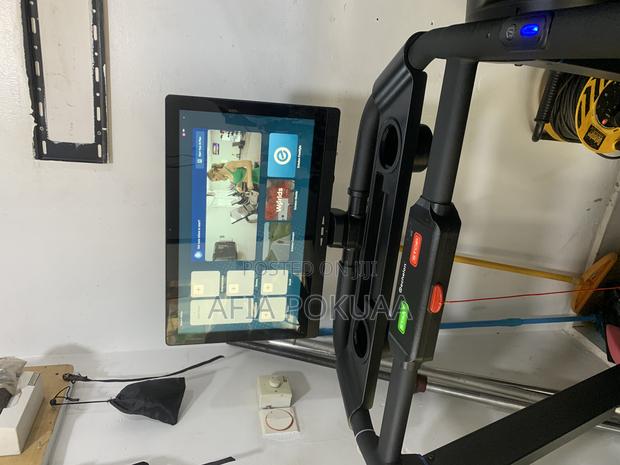 Treadmill 150kg · Photo 8