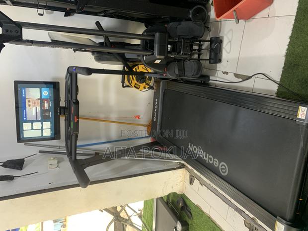 Treadmill 150kg · Photo 7