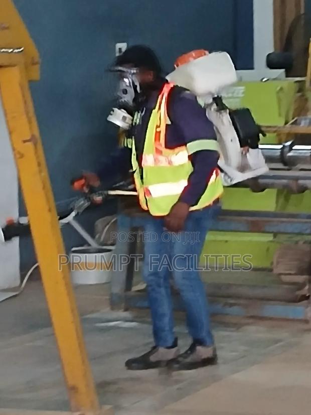 The Pest Controllers · Photo 2