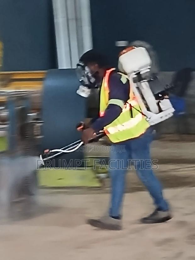 The Pest Controllers · Photo 3