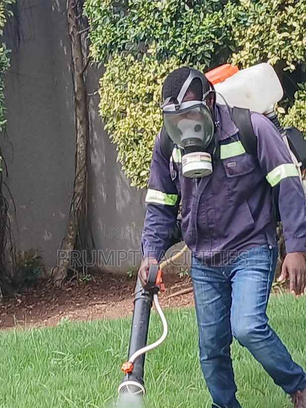 The Pest Controllers · Photo 4