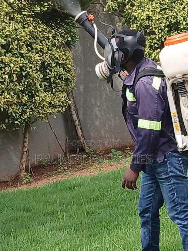 The Pest Controllers · Photo 5