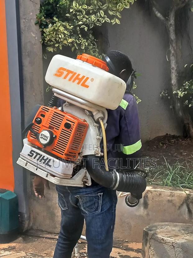 The Pest Controllers · Photo 6