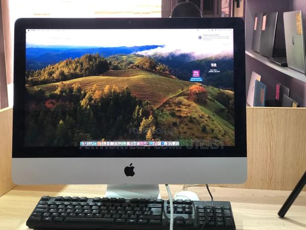 Desktop Computer Apple iMac 8GB Intel Core i5 SSD 1T · Photo 1