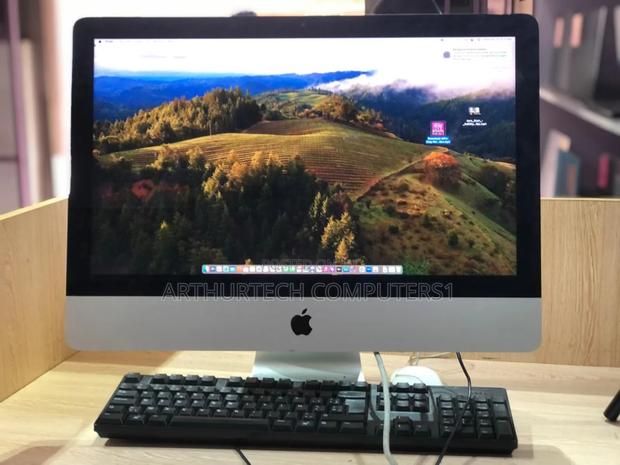 Desktop Computer Apple iMac 8GB Intel Core i5 SSD 1T · Photo 3