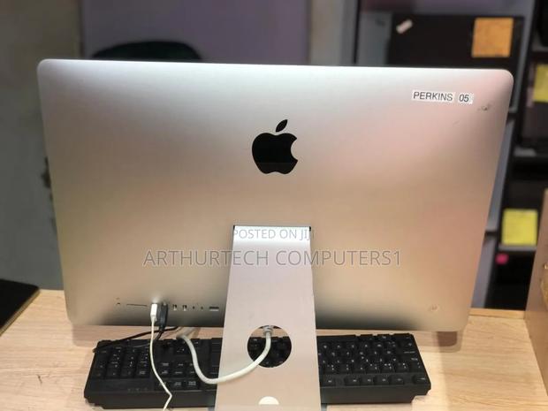 Desktop Computer Apple iMac 8GB Intel Core i5 SSD 1T · Photo 4