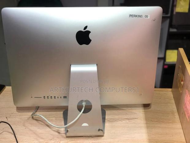 Desktop Computer Apple iMac 8GB Intel Core i5 SSD 1T · Photo 5