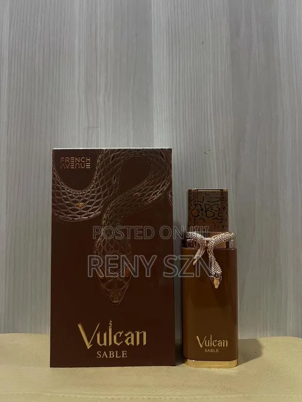 Vulcan Sable French Avenue · Photo 1