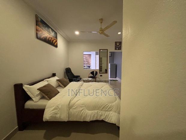 Furnished 1bdrm Apartment in East Legon for rent · Photo 3
