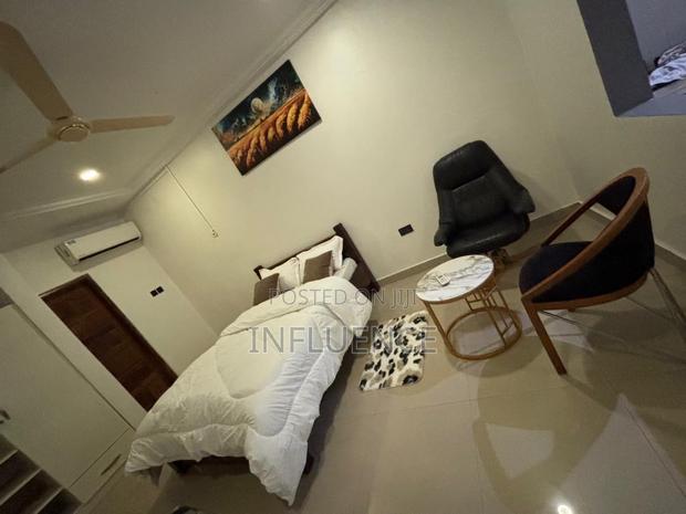 Furnished 1bdrm Apartment in East Legon for rent · Photo 7