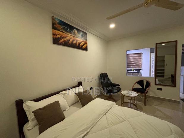 Furnished 1bdrm Apartment in East Legon for rent · Photo 6