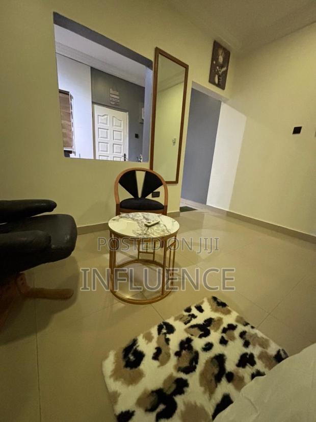 Furnished 1bdrm Apartment in East Legon for rent · Photo 8