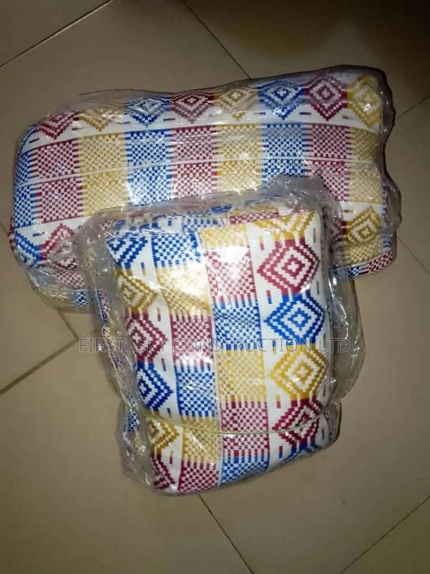 Hand Made Kante