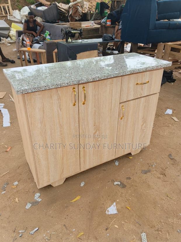 Four Feet Kitchen Cabinets · Photo 2