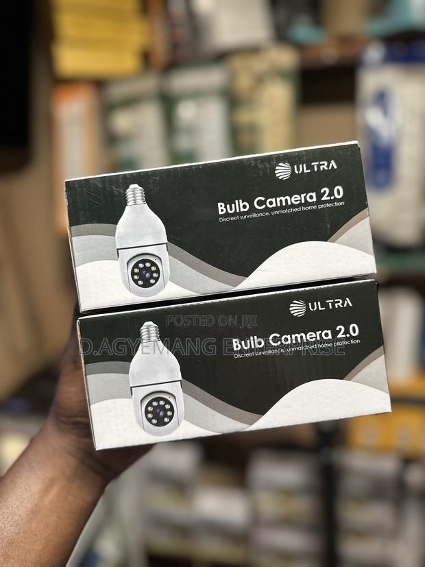 Wifi Panorama Camera · Photo 1