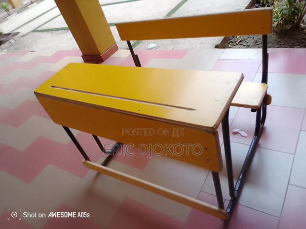 Double Desk Primary · Photo 1