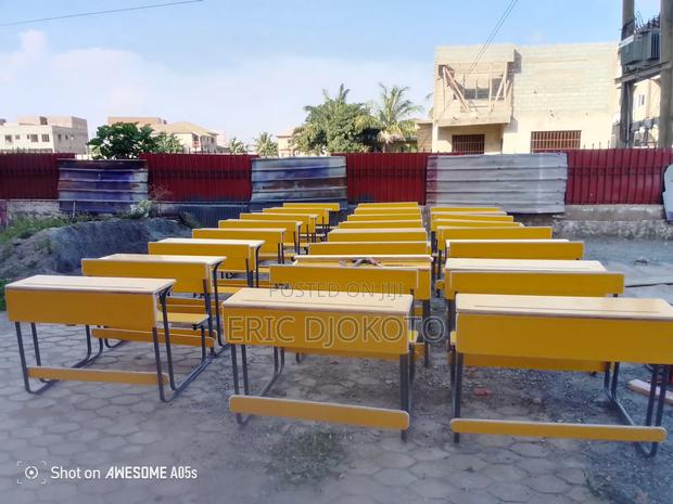 Double Desk Primary · Photo 2