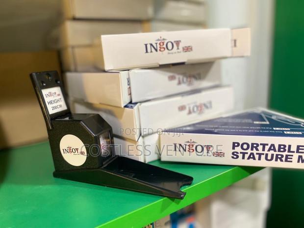 Ingot Portable Stature Meter · Photo 3