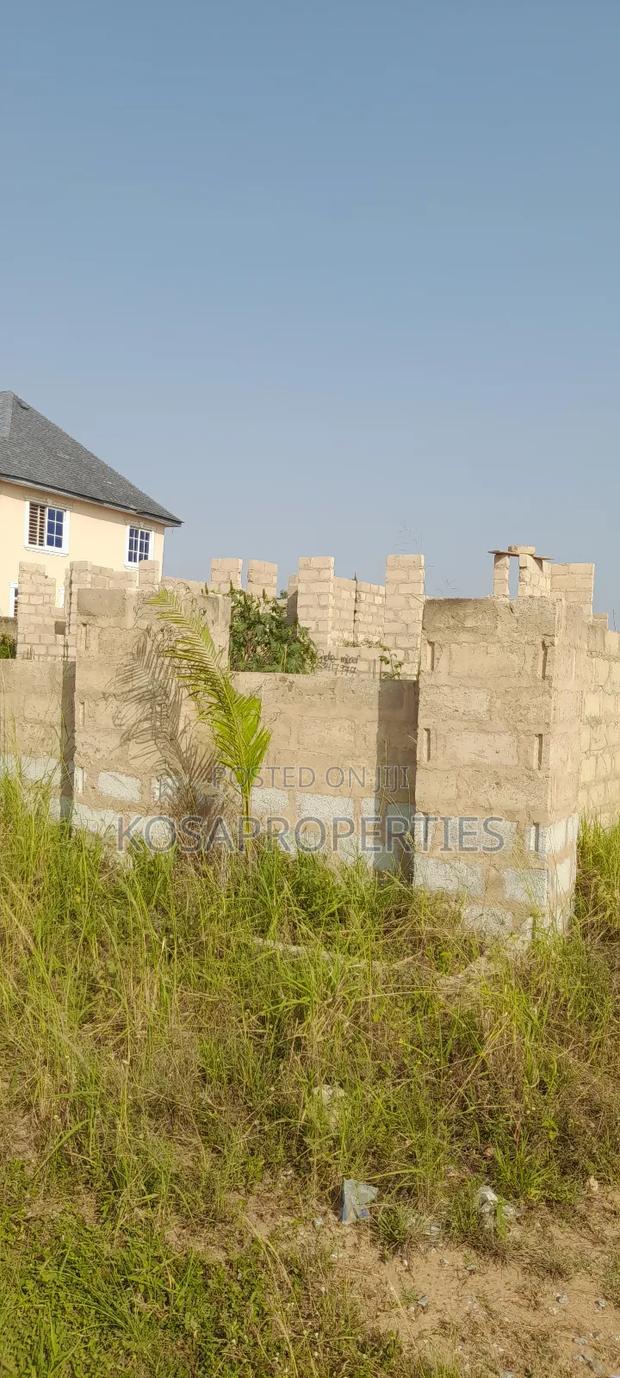 Uncompleted at Kasoa · Photo 3
