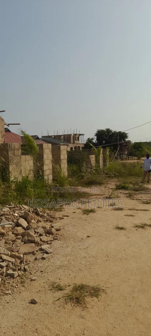 Uncompleted at Kasoa · Photo 5
