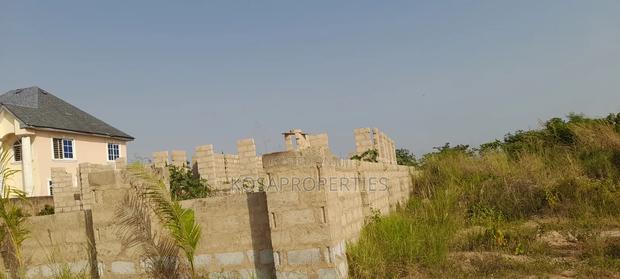 Uncompleted at Kasoa · Photo 6