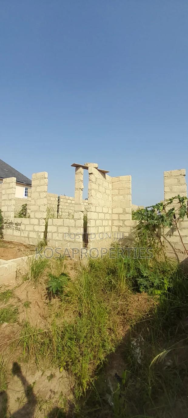 Uncompleted at Kasoa · Photo 7