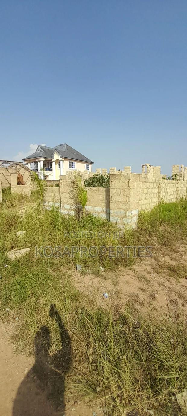 Uncompleted at Kasoa · Photo 1