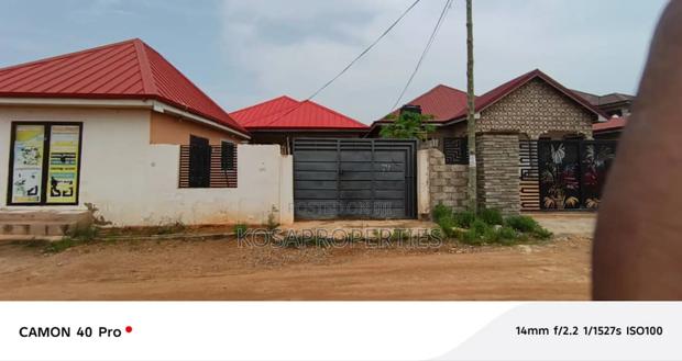 3bdrm House in East Legon Hills, Ashaiman Municipal for sale · Photo 4
