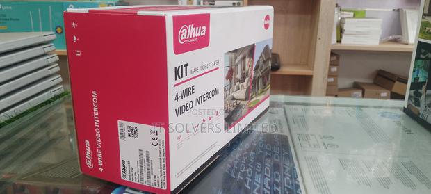 26. Dahua Kta02 Video Intercom Kit · Photo 2