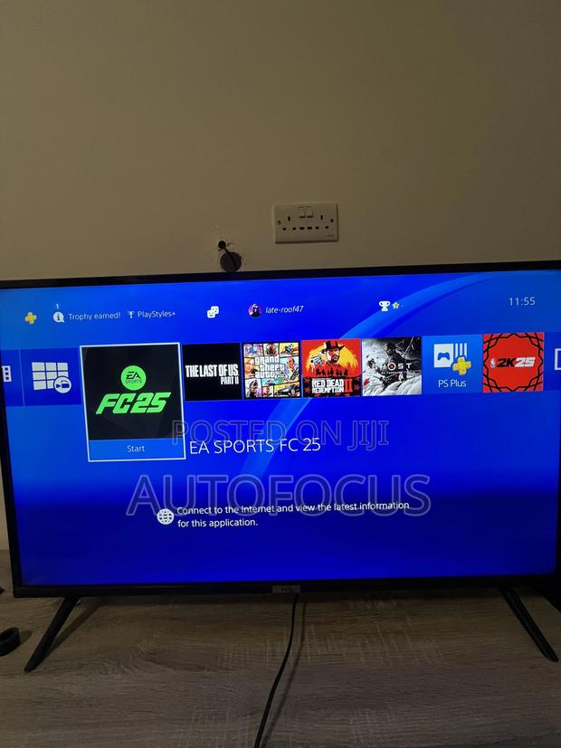 Playstation 4 Pro 1tb · Photo 2