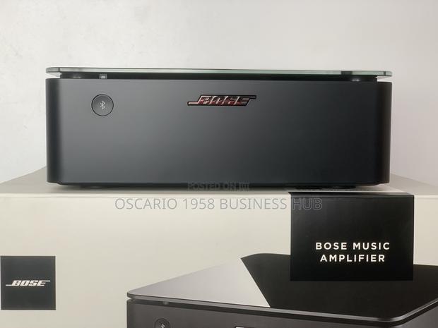 Bose Music Amplifier · Photo 2