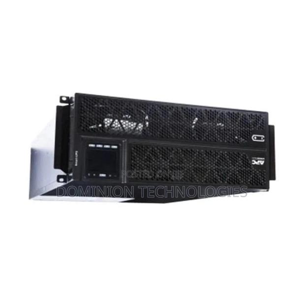 Apc (Srtg5kxli) Smart-ups 5kva Online Ups · Photo 1
