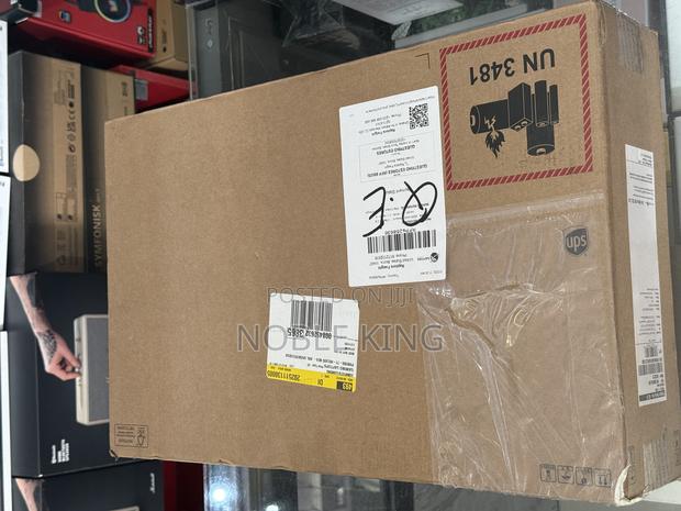 New Laptop Acer Predator Helios Neo 16 32GB Intel Core Ultra 9 SSD 1T · Photo 5