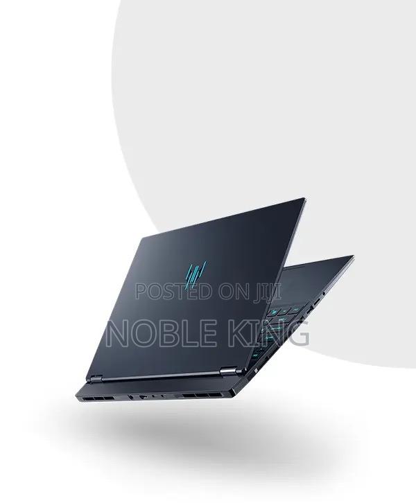 New Laptop Acer Predator Helios Neo 16 32GB Intel Core Ultra 9 SSD 1T · Photo 1