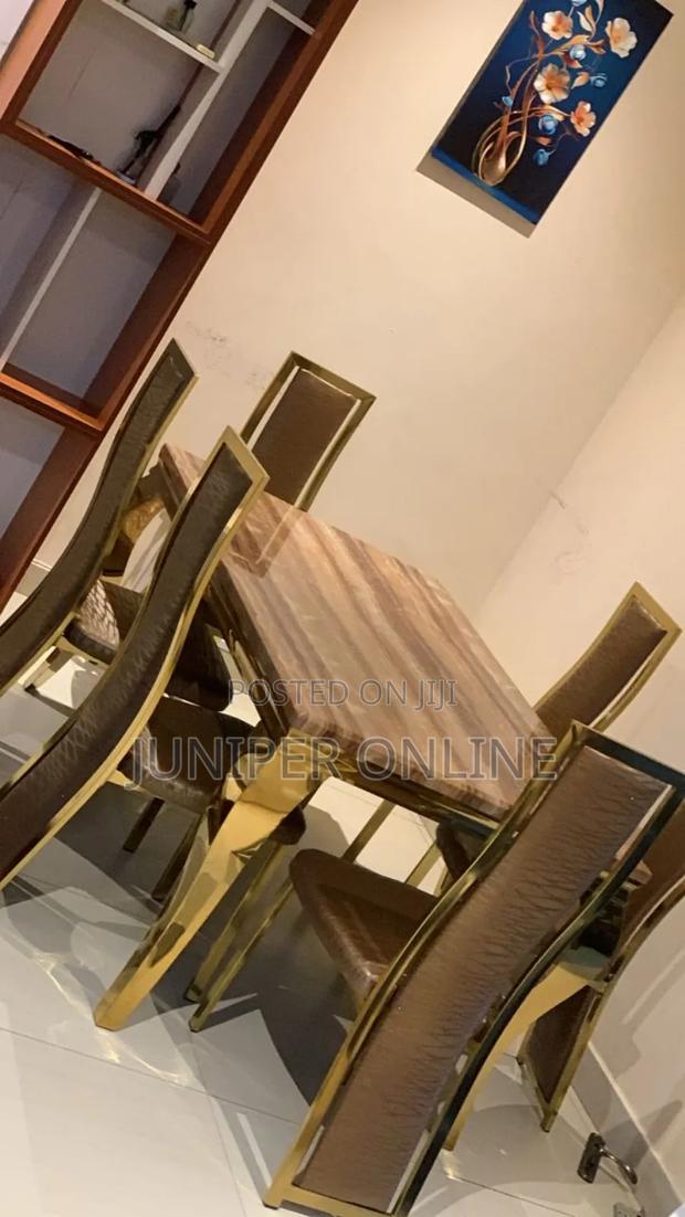 Dinning Set Standard Grade · Photo 1