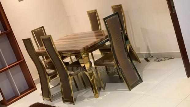 Dinning Set Standard Grade · Photo 2