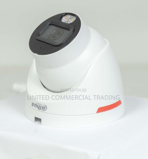 2mp Wizcolor Fixed-Focal Eyeball Wizsense Network Camera · Photo 1