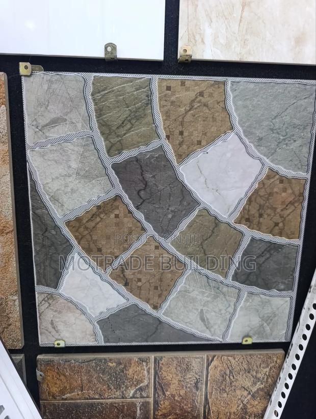 Thick Compound Tiles (40 By 40 ) · Photo 1