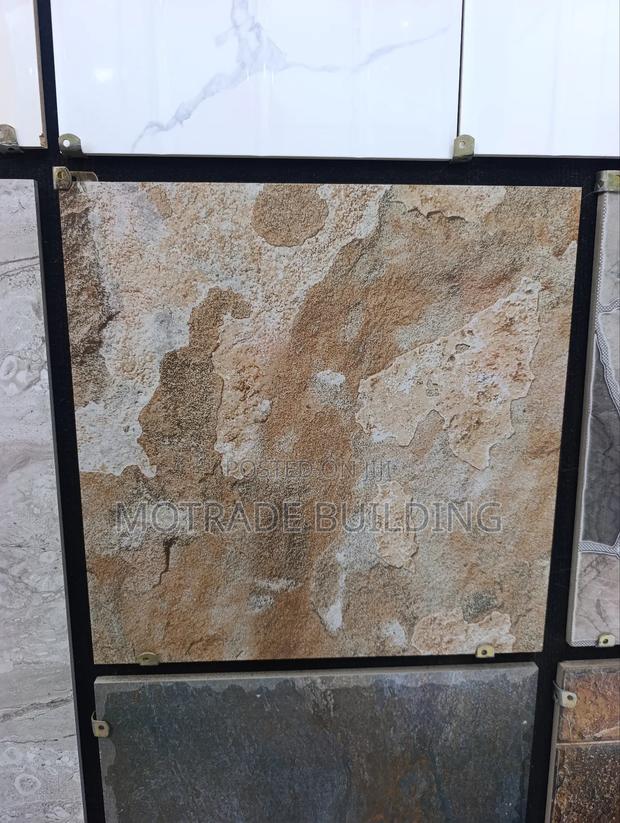 Thick Compound Tiles (40 By 40 ) · Photo 2