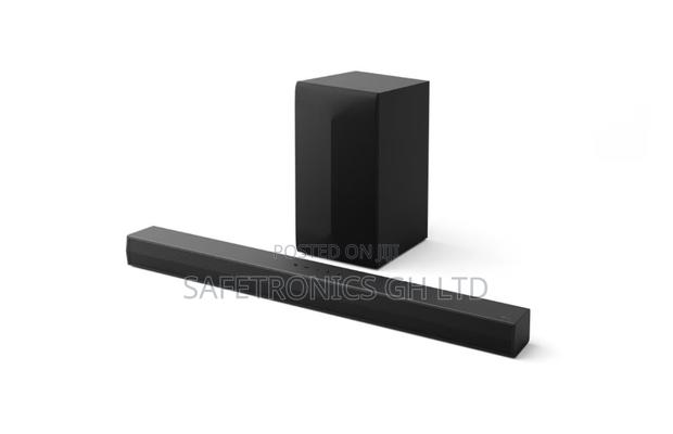 Modest Lasting 5.1 Channel Lg Bluetooth S60t Soundbar · Photo 1