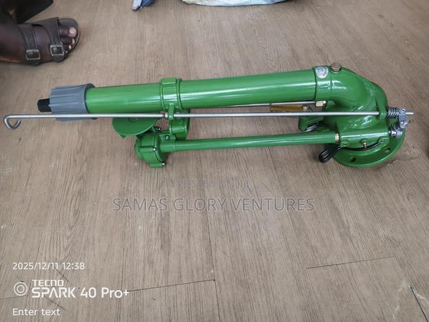 Water Spray Gun · Photo 2