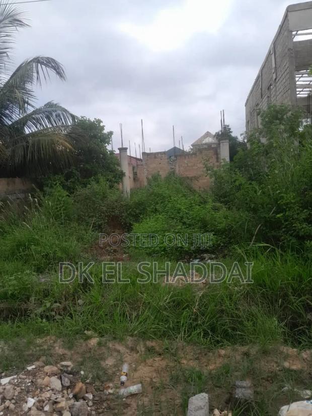 3bdrm House in Pokuase for sale · Photo 1