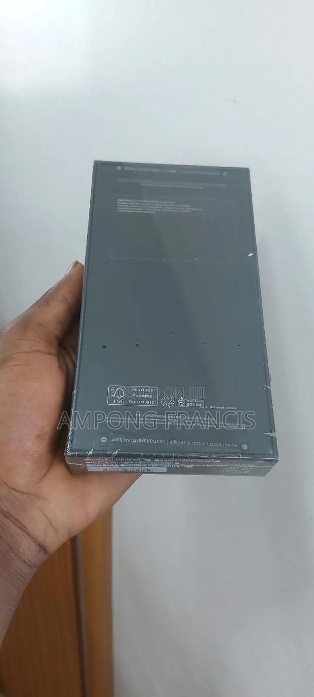 New Samsung Galaxy S24 FE 128 GB · Photo 1