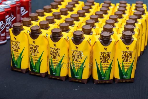 Forever Aloe Gel Juice Mini 330 Ml · Photo 1