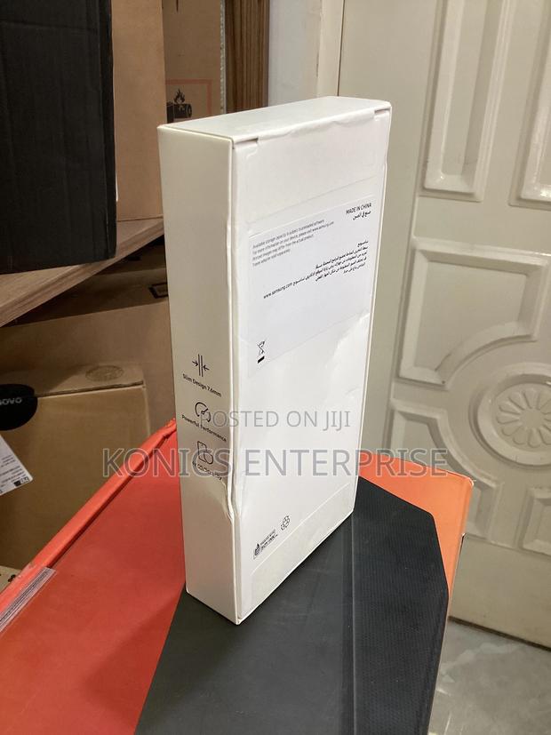 New Samsung Galaxy A07 4G 128 GB Black · Photo 2