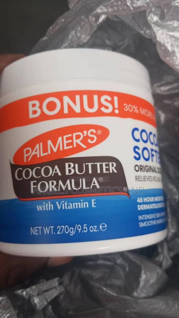 Palmers Cream and Lotion · Photo 1