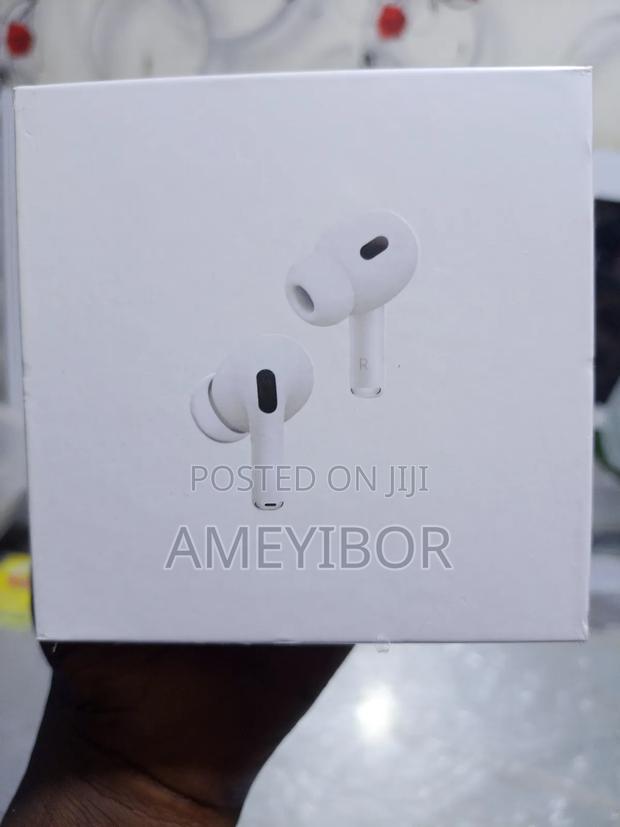 Airpod Pro 2nd Generation · Photo 1