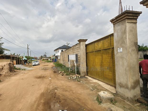 1plot of Land Fence for Sale at Ashalaja · Photo 2
